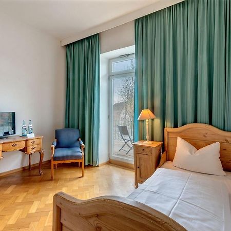 Hotel Kolbergarten باد تولز المظهر الخارجي الصورة