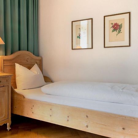 Hotel Kolbergarten باد تولز المظهر الخارجي الصورة