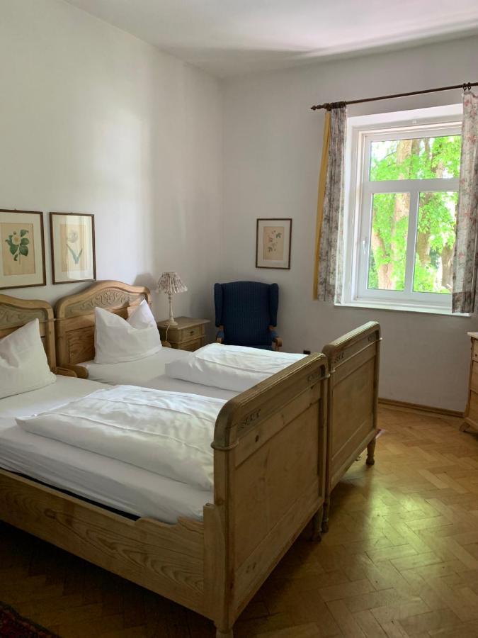 Hotel Kolbergarten باد تولز المظهر الخارجي الصورة