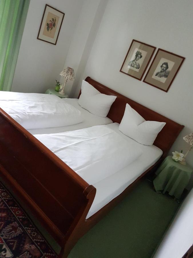 Hotel Kolbergarten باد تولز المظهر الخارجي الصورة