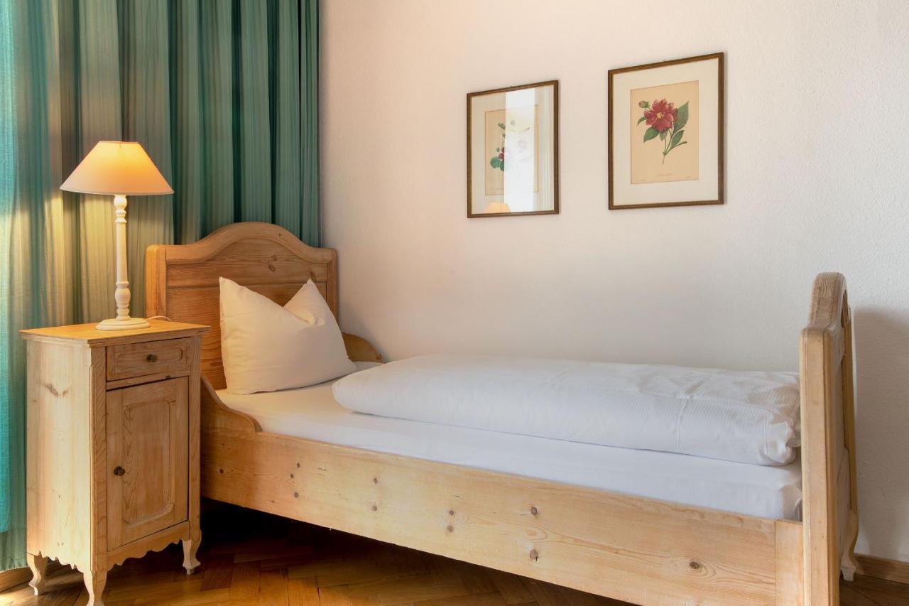 Hotel Kolbergarten باد تولز المظهر الخارجي الصورة