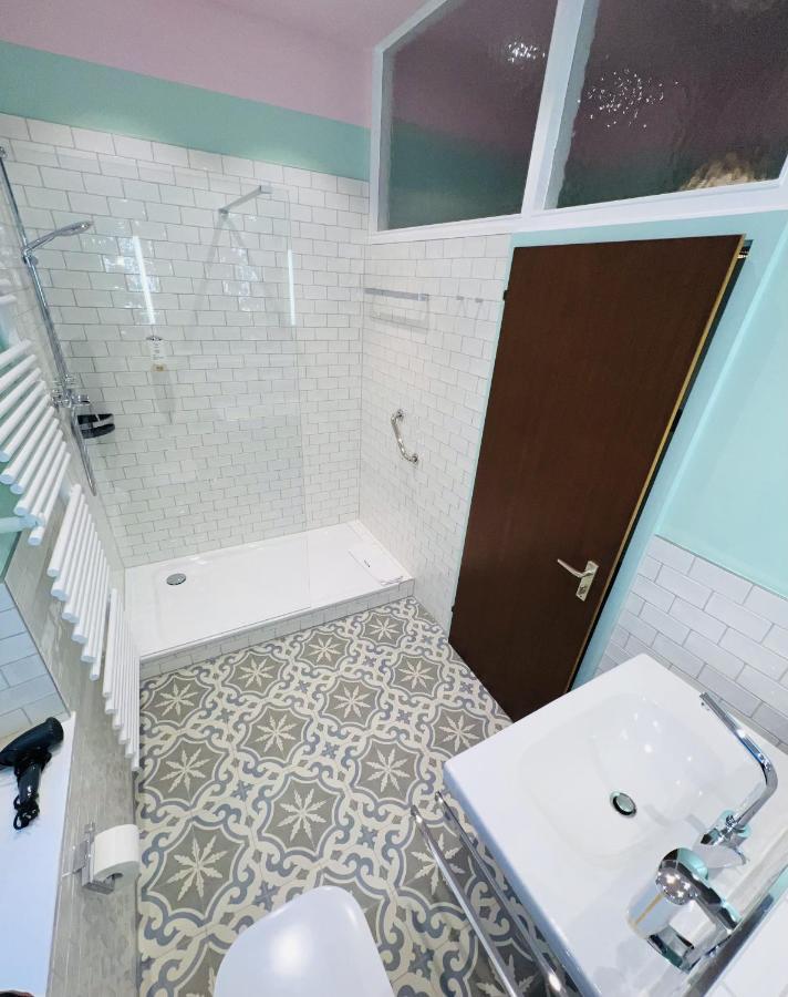 Hotel Kolbergarten باد تولز المظهر الخارجي الصورة
