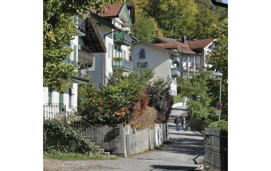 Hotel Kolbergarten باد تولز المظهر الخارجي الصورة