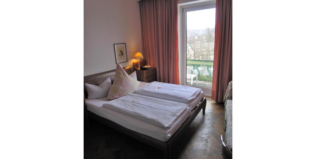 Hotel Kolbergarten باد تولز المظهر الخارجي الصورة