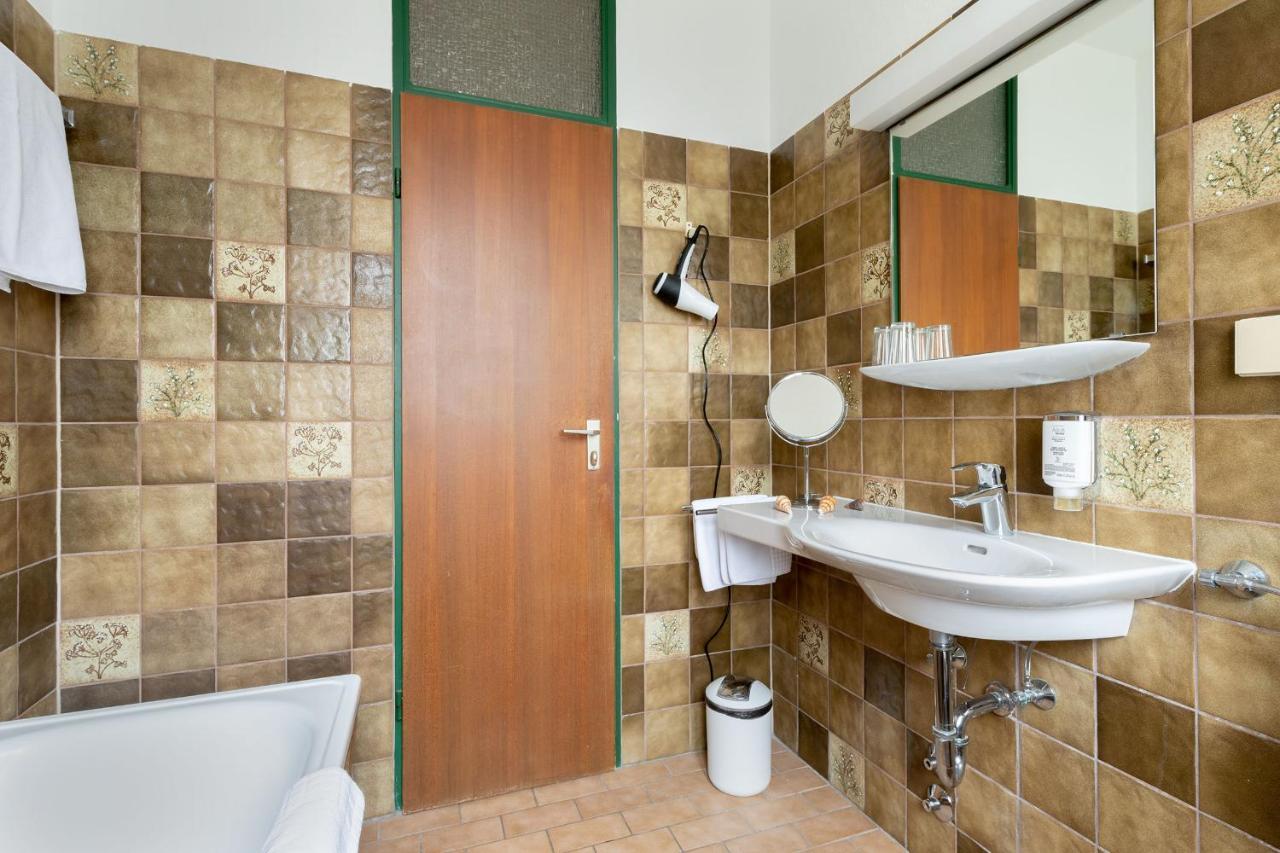 Hotel Kolbergarten باد تولز المظهر الخارجي الصورة