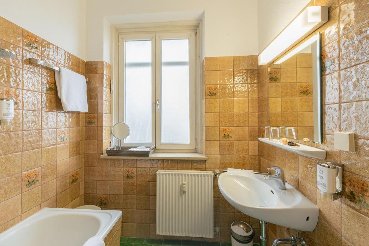 Hotel Kolbergarten باد تولز المظهر الخارجي الصورة